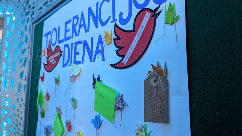 tolerancijos diena2021