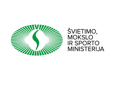 Logo-LR Švietimo, mokslo ir sporto ministerija