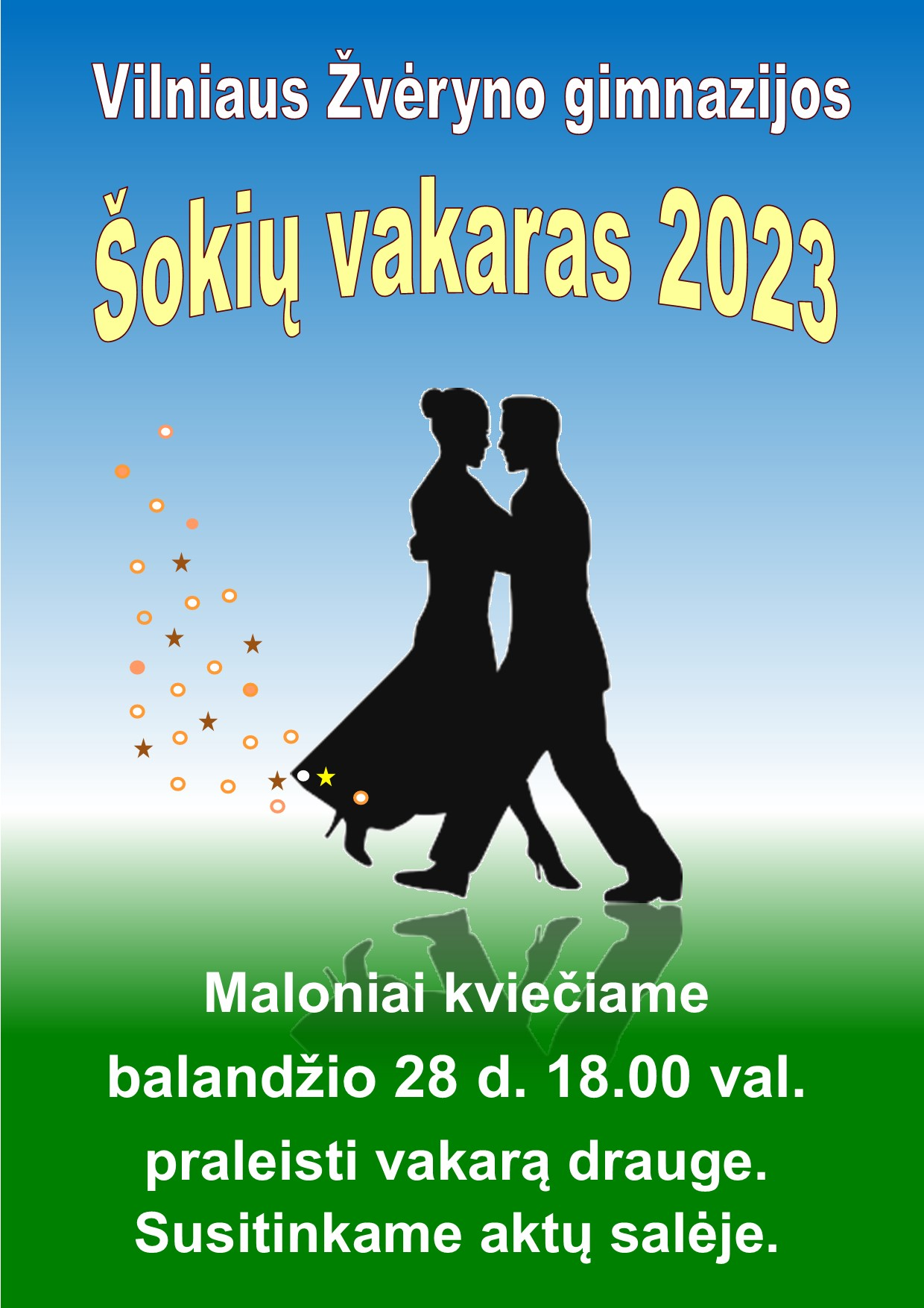 sokiu vakaras 2023