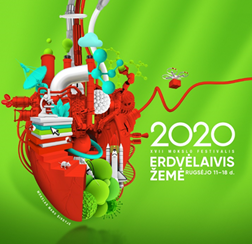 erdvelaivis zeme2020